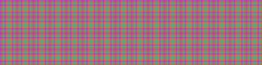 Dekoratif tartan karo desen çizimi