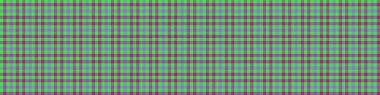 Dekoratif tartan karo desen çizimi