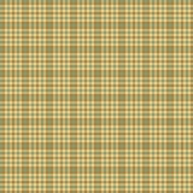 Dekoratif tartan karo desen çizimi