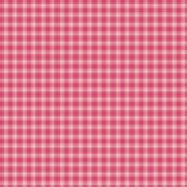 Dekoratif tartan karo desen çizimi