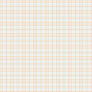 Dekoratif tartan karo desen çizimi