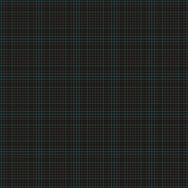 Dekoratif tartan karo desen çizimi