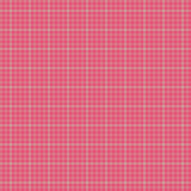 Dekoratif tartan karo desen çizimi