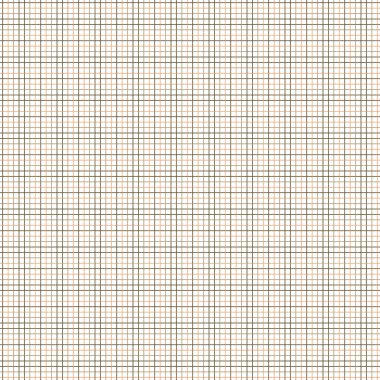 Dekoratif tartan karo desen çizimi