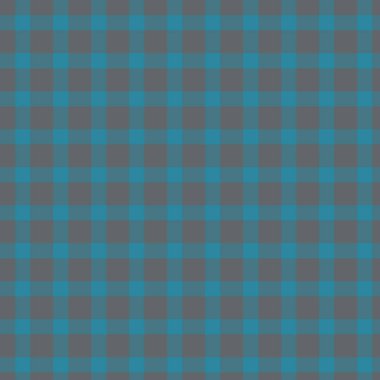 Dekoratif tartan karo desen çizimi