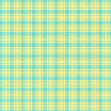 Dekoratif tartan karo desen çizimi