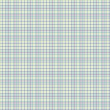 Dekoratif tartan karo desen çizimi