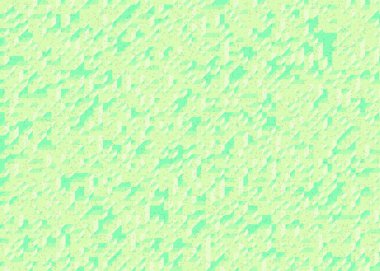 Edward Zajecs 2. Cubo 'nun 1971' deki uygulaması. Esasen 8 taştan oluşan bir Truchet fayans seti ve yerleştirme sanatı illüstrasyonu için kurallar.