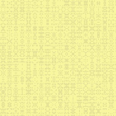 Soyut Renk Yarım Tonlama Noktaları üretken sanat arkaplanı çizimi