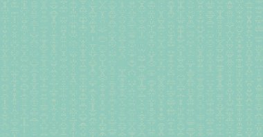 Soyut Renk Yarım Tonlama Noktaları üretken sanat arkaplanı çizimi