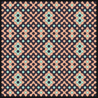 Çokrenkli kiremit bağlantı illüstrasyonuName