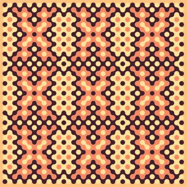 Çokrenkli kiremit bağlantı illüstrasyonuName