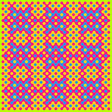 Çokrenkli kiremit bağlantı illüstrasyonuName