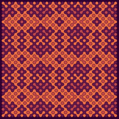 Çokrenkli kiremit bağlantı illüstrasyonuName