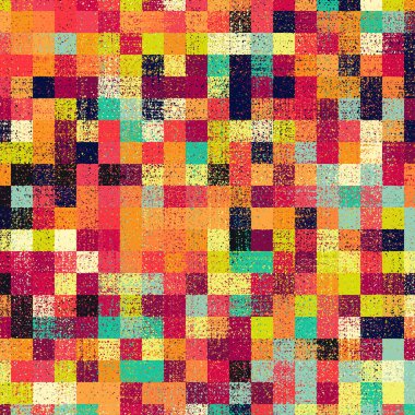 Ukrainian flag Color brushed sparcle dots paint imitation background abstract illustration