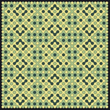 Çokrenkli kiremit bağlantı illüstrasyonuName