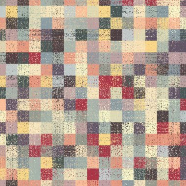 Ukrainian flag Color brushed sparcle dots paint imitation background abstract illustration