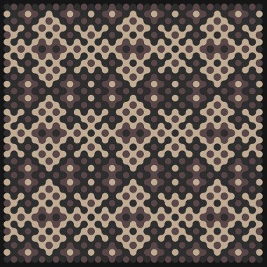 Çokrenkli kiremit bağlantı illüstrasyonuName