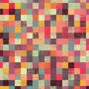 Ukrainian flag Color brushed sparcle dots paint imitation background abstract illustration