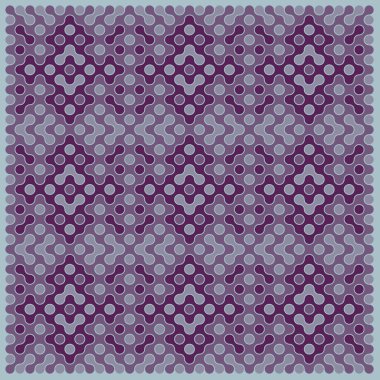 Çokrenkli kiremit bağlantı illüstrasyonuName