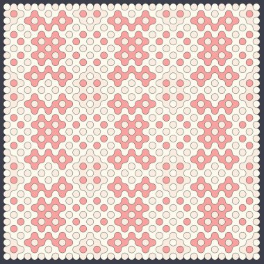 Çokrenkli kiremit bağlantı illüstrasyonuName