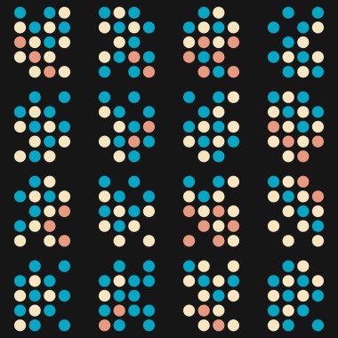 Asemic Glyph writing hieroglyph imitation abstract illustration