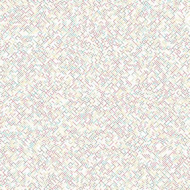 Renk döndürülmüş satırlar arkaplan soyut resimleme