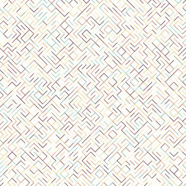 Renk döndürülmüş satırlar arkaplan soyut resimleme