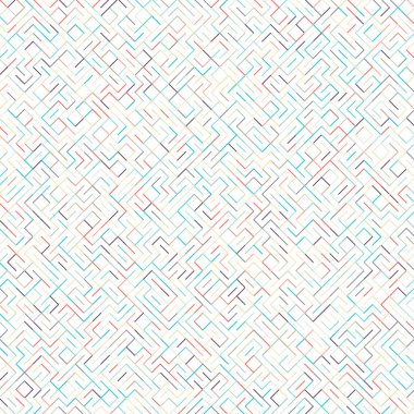 Renk döndürülmüş satırlar arkaplan soyut resimleme