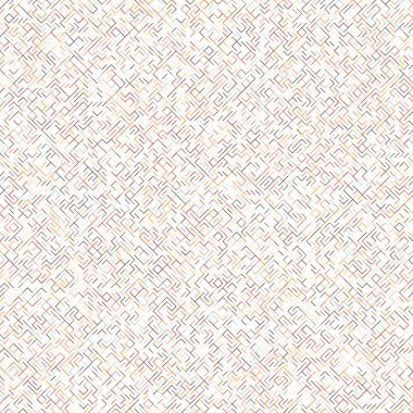 Renk döndürülmüş satırlar arkaplan soyut resimleme