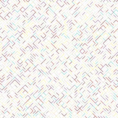 Renk döndürülmüş satırlar arkaplan soyut resimleme