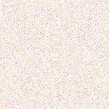 Renk döndürülmüş satırlar arkaplan soyut resimleme