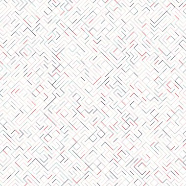 Renk döndürülmüş satırlar arkaplan soyut resimleme