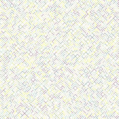 Renk döndürülmüş satırlar arkaplan soyut resimleme