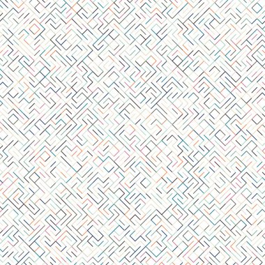 Renk döndürülmüş satırlar arkaplan soyut resimleme