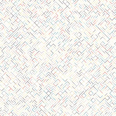 Renk döndürülmüş satırlar arkaplan soyut resimleme