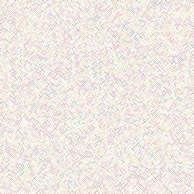 Renk döndürülmüş satırlar arkaplan soyut resimleme