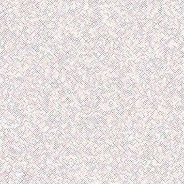 Renk döndürülmüş satırlar arkaplan soyut resimleme