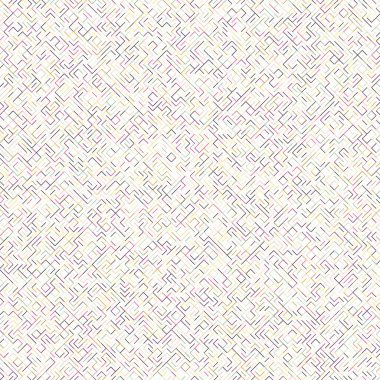 Renk döndürülmüş satırlar arkaplan soyut resimleme