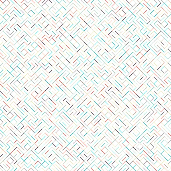 Renk döndürülmüş satırlar arkaplan soyut resimleme