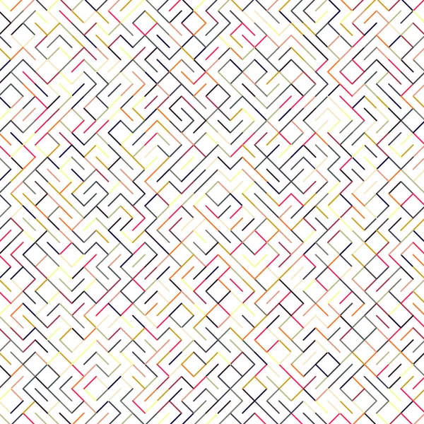 Renk döndürülmüş satırlar arkaplan soyut resimleme