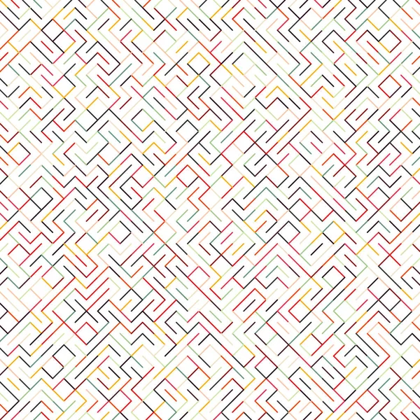 Renk döndürülmüş satırlar arkaplan soyut resimleme