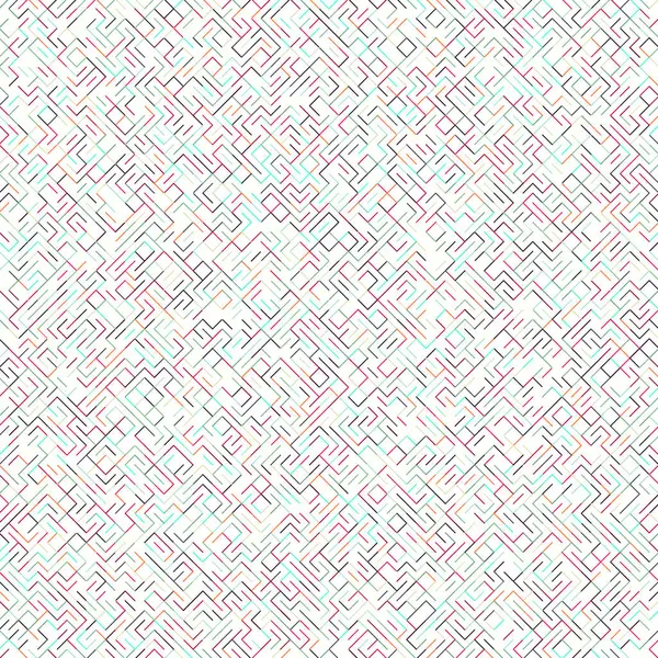 Renk döndürülmüş satırlar arkaplan soyut resimleme