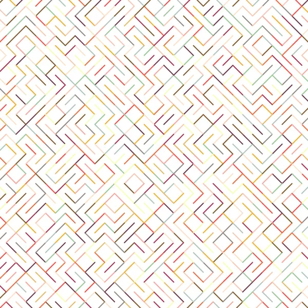 Renk döndürülmüş satırlar arkaplan soyut resimleme