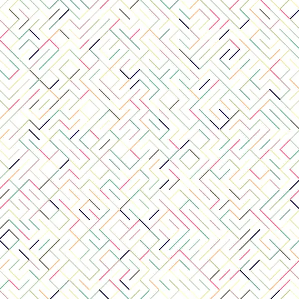 Renk döndürülmüş satırlar arkaplan soyut resimleme