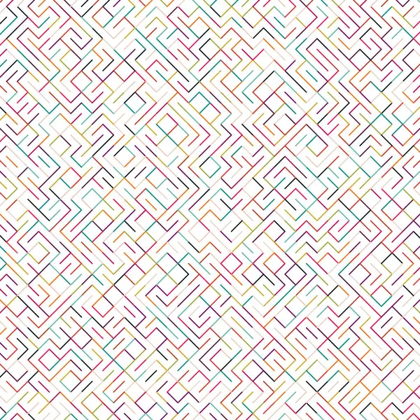 Renk döndürülmüş satırlar arkaplan soyut resimleme