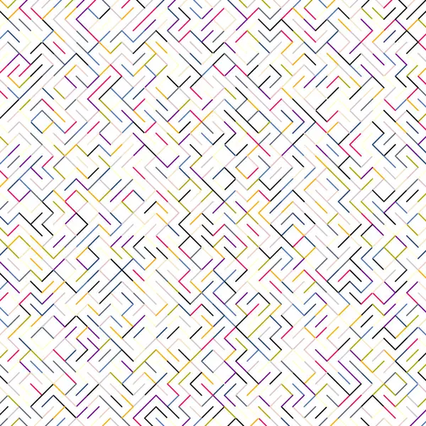 Renk döndürülmüş satırlar arkaplan soyut resimleme