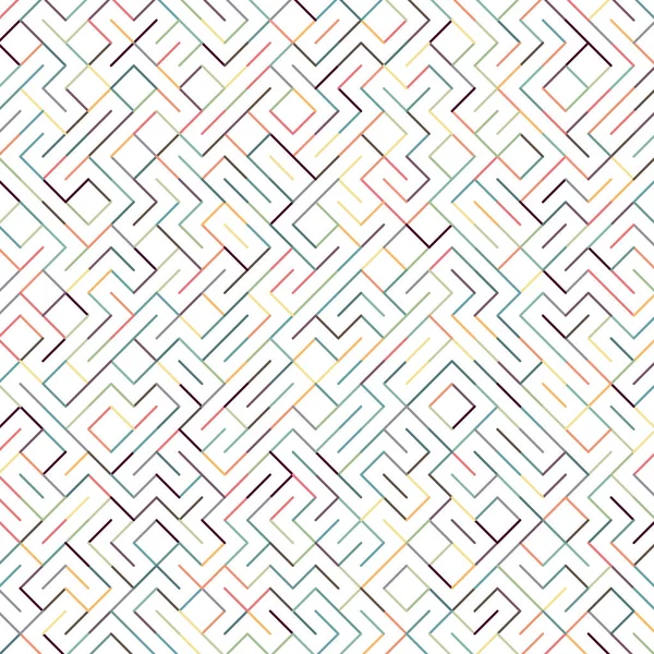 Renk döndürülmüş satırlar arkaplan soyut resimleme