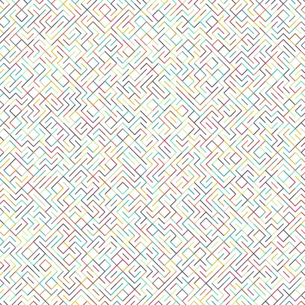 Renk döndürülmüş satırlar arkaplan soyut resimleme