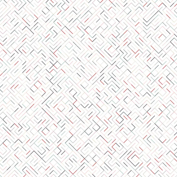 Renk döndürülmüş satırlar arkaplan soyut resimleme